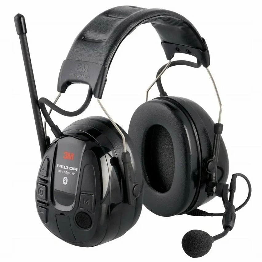 Cheapest 🎉 3M Casque antibruit WS Alert XP, Parler et écouter, 29dB 😉 1 Cheapest 🎉 3M Casque antibruit WS Alert XP, Parler et écouter, 29dB 😉