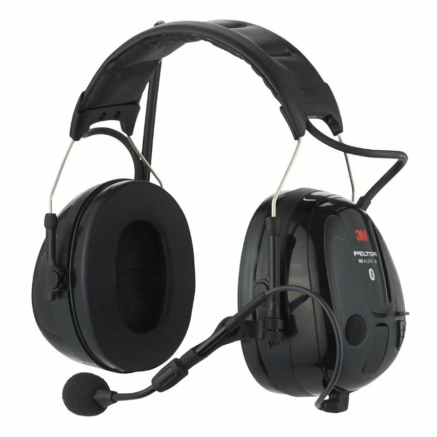 Cheapest 🎉 3M Casque antibruit WS Alert XP, Parler et écouter, 29dB 😉 2 Cheapest 🎉 3M Casque antibruit WS Alert XP, Parler et écouter, 29dB 😉 – Image 2