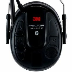 Cheapest 🎉 3M Casque antibruit WS Alert XP, Parler et écouter, 29dB 😉 9 Cheapest 🎉 3M Casque antibruit WS Alert XP, Parler et écouter, 29dB 😉 -Pas Cher Facom Magasin 7318640062733 4