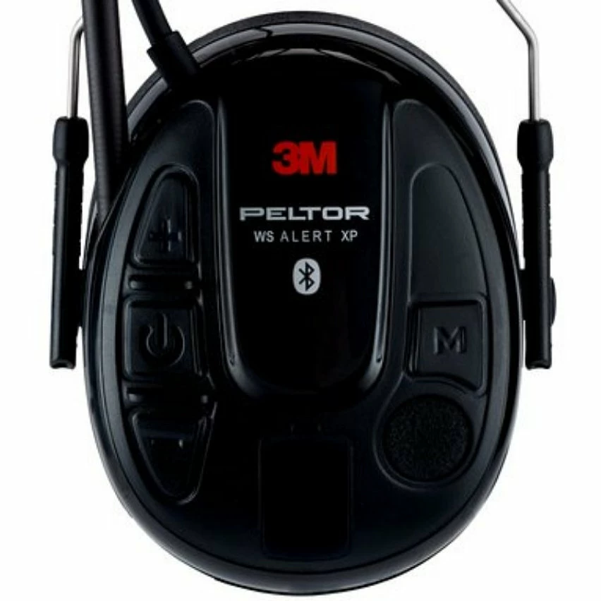Cheapest 🎉 3M Casque antibruit WS Alert XP, Parler et écouter, 29dB 😉 4 Cheapest 🎉 3M Casque antibruit WS Alert XP, Parler et écouter, 29dB 😉 – Image 4