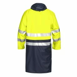 Budget ❤️ Projob 6403 PARKA LONGUE 👏 -Pas Cher Facom Magasin 7331622018481 2