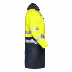Budget ❤️ Projob 6403 PARKA LONGUE 👏 -Pas Cher Facom Magasin 7331622018528 4
