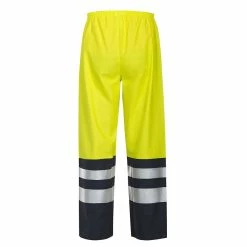 Best Pirce 🥰 Projob 6504 PANTALON HV EN ISO 20471 😀 150 Best Pirce 🥰 Projob 6504 PANTALON HV EN ISO 20471 😀 -Pas Cher Facom Magasin 7331622018665 3