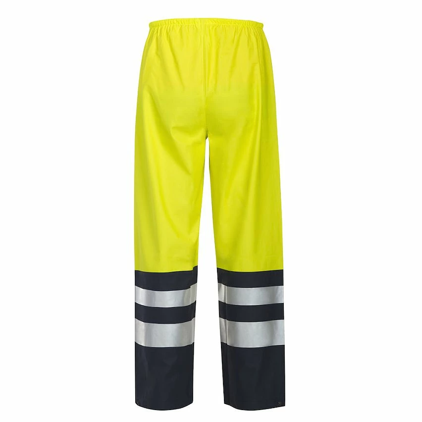 Best Pirce 🥰 Projob 6504 PANTALON HV EN ISO 20471 😀 75 Best Pirce 🥰 Projob 6504 PANTALON HV EN ISO 20471 😀 – Image 75