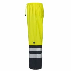 Best Pirce 🥰 Projob 6504 PANTALON HV EN ISO 20471 😀 151 Best Pirce 🥰 Projob 6504 PANTALON HV EN ISO 20471 😀 -Pas Cher Facom Magasin 7331622018665 4