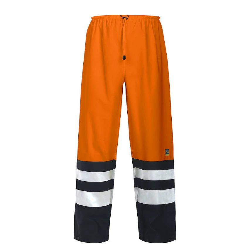 Best Pirce 🥰 Projob 6504 PANTALON HV EN ISO 20471 😀 47 Best Pirce 🥰 Projob 6504 PANTALON HV EN ISO 20471 😀 – Image 47