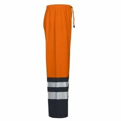 Best Pirce 🥰 Projob 6504 PANTALON HV EN ISO 20471 😀 147 Best Pirce 🥰 Projob 6504 PANTALON HV EN ISO 20471 😀 -Pas Cher Facom Magasin 7331622018719 4