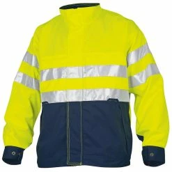 Cheapest 🔔 Projob 6401 BLOUSON POLYCOTON 😀 -Pas Cher Facom Magasin 7331622018771 1