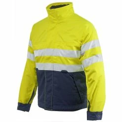 Brand new 👍 Projob 6407 BLOUSON POLYCOTON 🛒 -Pas Cher Facom Magasin 7331622021153 2
