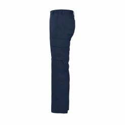 Cheap 😀 Projob 2500 PANTALON POLYCOTON GENOUILLERES FEMME ❤️ -Pas Cher Facom Magasin 7331622021771 3