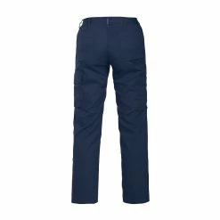 Cheap 😀 Projob 2500 PANTALON POLYCOTON GENOUILLERES FEMME ❤️ -Pas Cher Facom Magasin 7331622021788 2