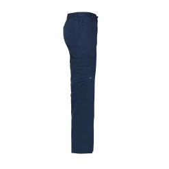Cheap 😀 Projob 2500 PANTALON POLYCOTON GENOUILLERES FEMME ❤️ -Pas Cher Facom Magasin 7331622021825 4