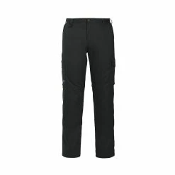 Cheap 😀 Projob 2500 PANTALON POLYCOTON GENOUILLERES FEMME ❤️ -Pas Cher Facom Magasin 7331622025786 1