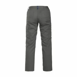 Cheap 😀 Projob 2500 PANTALON POLYCOTON GENOUILLERES FEMME ❤️ -Pas Cher Facom Magasin 7331622027377 2