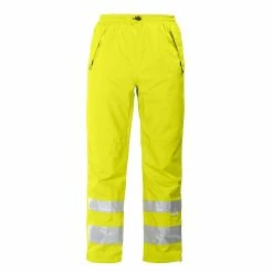 Top 10 ✔️ Projob 6566 PANTALON DE PLUIE EN ISO 20471 🤩