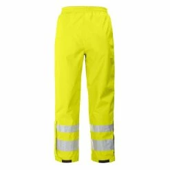 Top 10 ✔️ Projob 6566 PANTALON DE PLUIE EN ISO 20471 🤩 -Pas Cher Facom Magasin 7331622030483 2