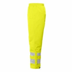Top 10 ✔️ Projob 6566 PANTALON DE PLUIE EN ISO 20471 🤩 -Pas Cher Facom Magasin 7331622030483 3