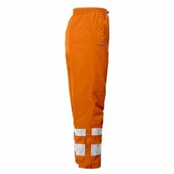 Top 10 ✔️ Projob 6566 PANTALON DE PLUIE EN ISO 20471 🤩 -Pas Cher Facom Magasin 7331622030513 4