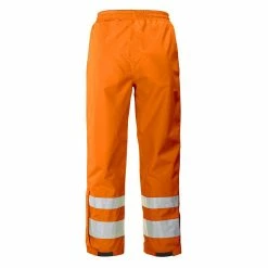 Top 10 ✔️ Projob 6566 PANTALON DE PLUIE EN ISO 20471 🤩 -Pas Cher Facom Magasin 7331622030520 2