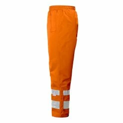 Top 10 ✔️ Projob 6566 PANTALON DE PLUIE EN ISO 20471 🤩 -Pas Cher Facom Magasin 7331622030520 3