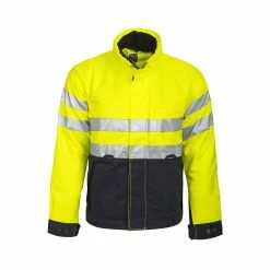Brand new 👍 Projob 6407 BLOUSON POLYCOTON 🛒 -Pas Cher Facom Magasin 7331622052768 1