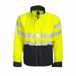 Cheapest 🔔 Projob 6401 BLOUSON POLYCOTON 😀 -Pas Cher Facom Magasin 7331622052829 1