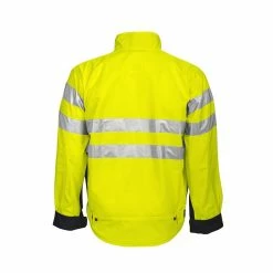 Cheapest 🔔 Projob 6401 BLOUSON POLYCOTON 😀 -Pas Cher Facom Magasin 7331622052874 4