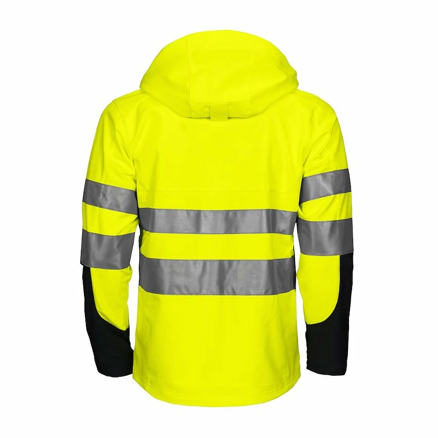 Promo 🔔 Projob 6419 PARKA SOFTSHELL HV EN ISO 20471 👍 52 Promo 🔔 Projob 6419 PARKA SOFTSHELL HV EN ISO 20471 👍 – Image 52