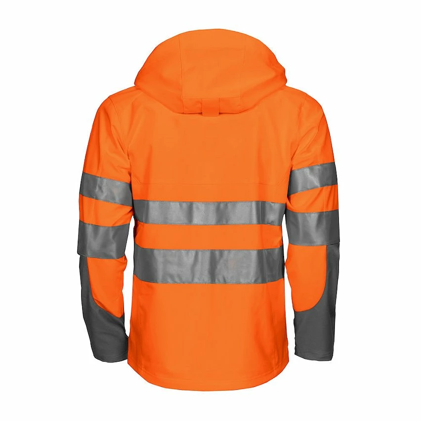 Promo 🔔 Projob 6419 PARKA SOFTSHELL HV EN ISO 20471 👍 10 Promo 🔔 Projob 6419 PARKA SOFTSHELL HV EN ISO 20471 👍 – Image 10