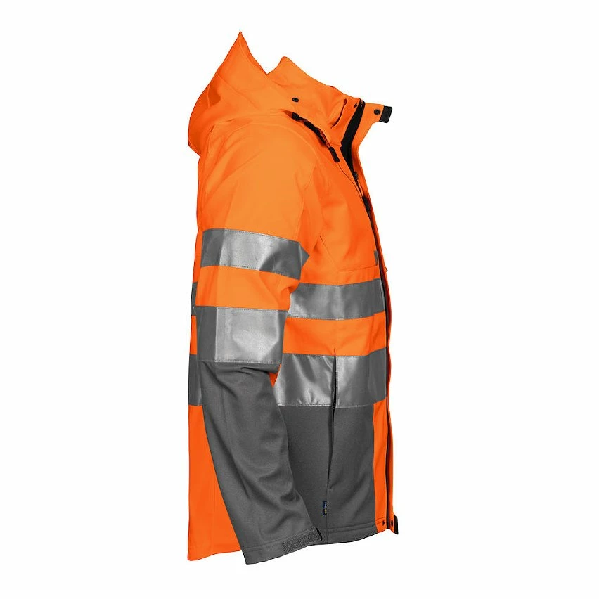 Promo 🔔 Projob 6419 PARKA SOFTSHELL HV EN ISO 20471 👍 57 Promo 🔔 Projob 6419 PARKA SOFTSHELL HV EN ISO 20471 👍 – Image 57