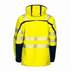 Buy ✔️ Projob 6417 PARKA 3 COUCHES - HV EN ISO 20471 ✨ 75 Buy ✔️ Projob 6417 PARKA 3 COUCHES - HV EN ISO 20471 ✨ -Pas Cher Facom Magasin 7331622056698 2