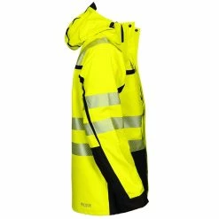 Buy ✔️ Projob 6417 PARKA 3 COUCHES - HV EN ISO 20471 ✨ 59 Buy ✔️ Projob 6417 PARKA 3 COUCHES - HV EN ISO 20471 ✨ -Pas Cher Facom Magasin 7331622056780 4