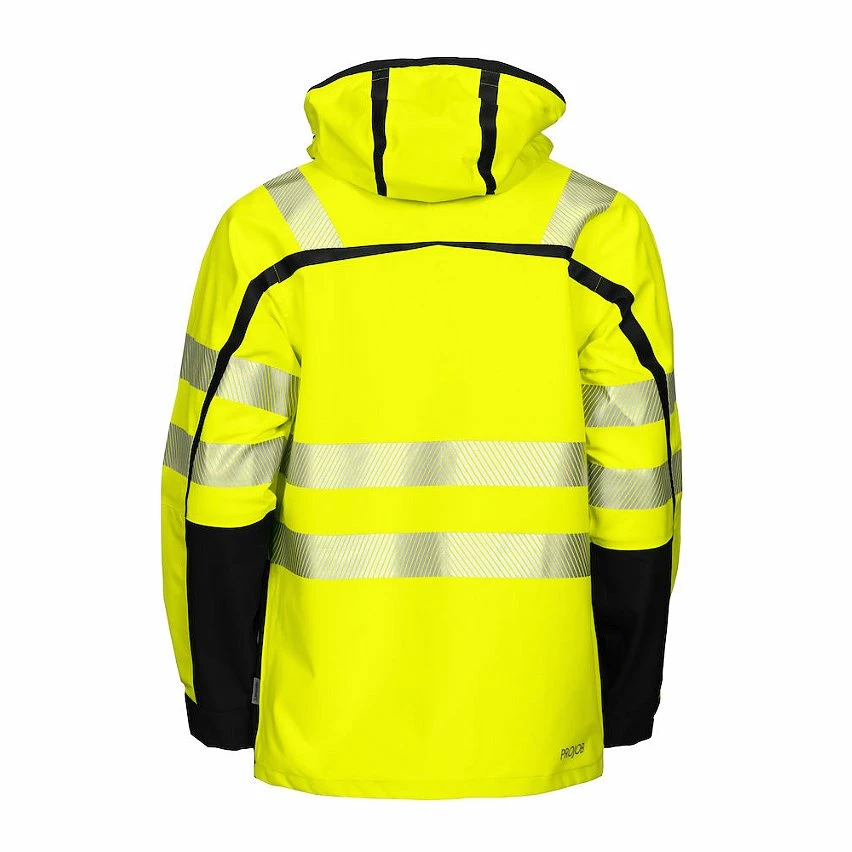 Buy ✔️ Projob 6417 PARKA 3 COUCHES - HV EN ISO 20471 ✨ 20 Buy ✔️ Projob 6417 PARKA 3 COUCHES - HV EN ISO 20471 ✨ – Image 20