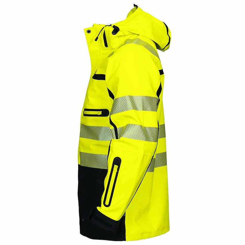 Buy ✔️ Projob 6417 PARKA 3 COUCHES - HV EN ISO 20471 ✨ 21 Buy ✔️ Projob 6417 PARKA 3 COUCHES - HV EN ISO 20471 ✨ – Image 21