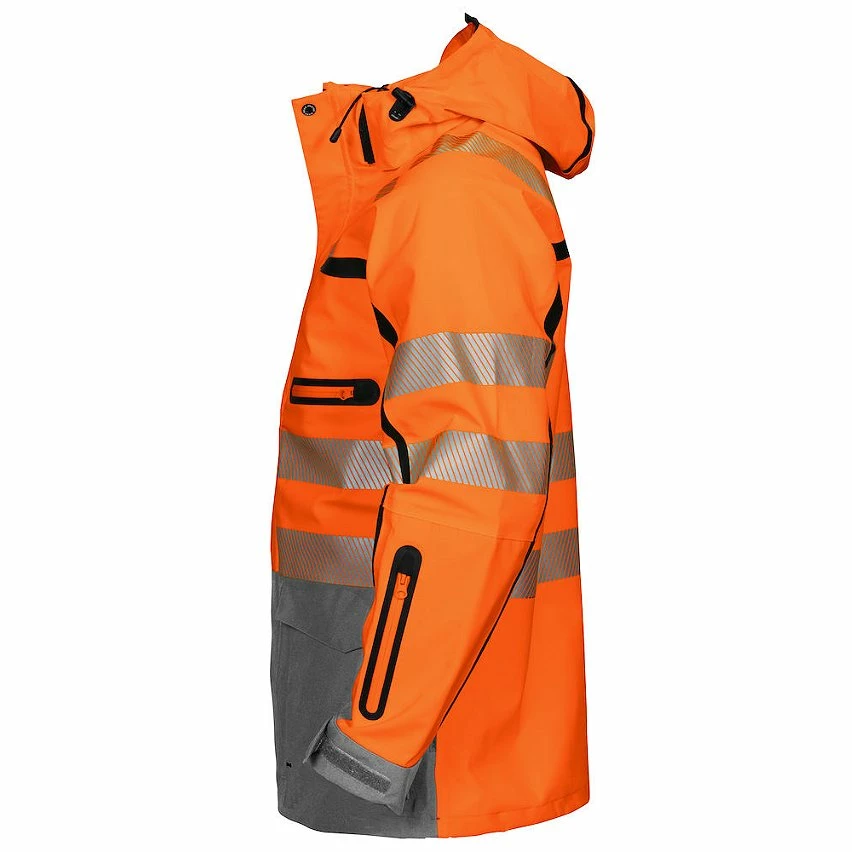 Buy ✔️ Projob 6417 PARKA 3 COUCHES - HV EN ISO 20471 ✨ 31 Buy ✔️ Projob 6417 PARKA 3 COUCHES - HV EN ISO 20471 ✨ – Image 31