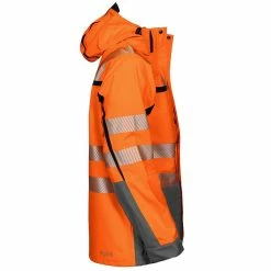 Buy ✔️ Projob 6417 PARKA 3 COUCHES - HV EN ISO 20471 ✨ 55 Buy ✔️ Projob 6417 PARKA 3 COUCHES - HV EN ISO 20471 ✨ -Pas Cher Facom Magasin 7331622059507 4