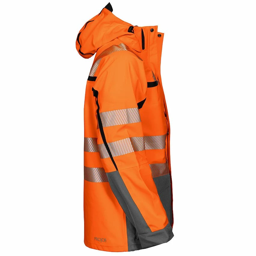 Buy ✔️ Projob 6417 PARKA 3 COUCHES - HV EN ISO 20471 ✨ 15 Buy ✔️ Projob 6417 PARKA 3 COUCHES - HV EN ISO 20471 ✨ – Image 15