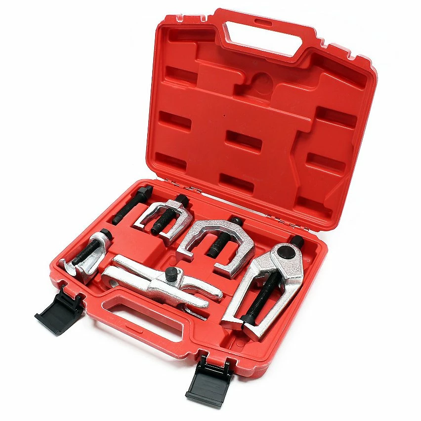 Promo 😉 Sans marque Coffret extracteur Arrache rotules Universel Outils Set ✨ 2 Promo 😉 Sans marque Coffret extracteur Arrache rotules Universel Outils Set ✨ – Image 2