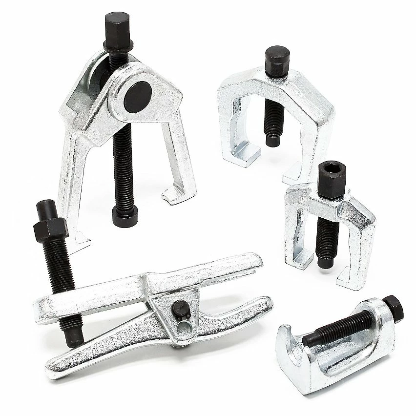 Promo 😉 Sans marque Coffret extracteur Arrache rotules Universel Outils Set ✨ 3 Promo 😉 Sans marque Coffret extracteur Arrache rotules Universel Outils Set ✨ – Image 3