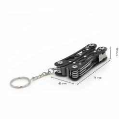 Cheapest 🌟 VELAMP Pince métallique multi-outils et multi-usages 12 en 1, pliable. ⌛ -Pas Cher Facom Magasin 8003910107342 4