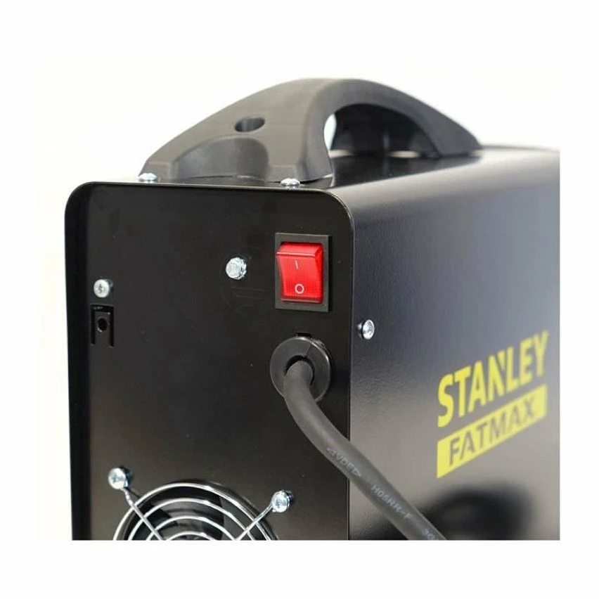 Hot Sale 🔥 STANLEY FATMAX poste a souder inverter 200a evo200 mma/tig/lift 🎉 4 Hot Sale 🔥 STANLEY FATMAX poste a souder inverter 200a evo200 mma/tig/lift 🎉 – Image 4