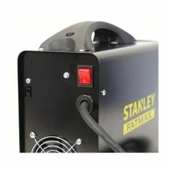 Hot Sale 🔥 STANLEY FATMAX poste a souder inverter 200a evo200 mma/tig/lift 🎉 10 Hot Sale 🔥 STANLEY FATMAX poste a souder inverter 200a evo200 mma/tig/lift 🎉 -Pas Cher Facom Magasin 8004386529935 5