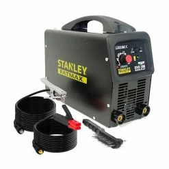 Hot Sale 🔥 STANLEY FATMAX poste a souder inverter 200a evo200 mma/tig/lift 🎉 11 Hot Sale 🔥 STANLEY FATMAX poste a souder inverter 200a evo200 mma/tig/lift 🎉 -Pas Cher Facom Magasin 8004386529935 6