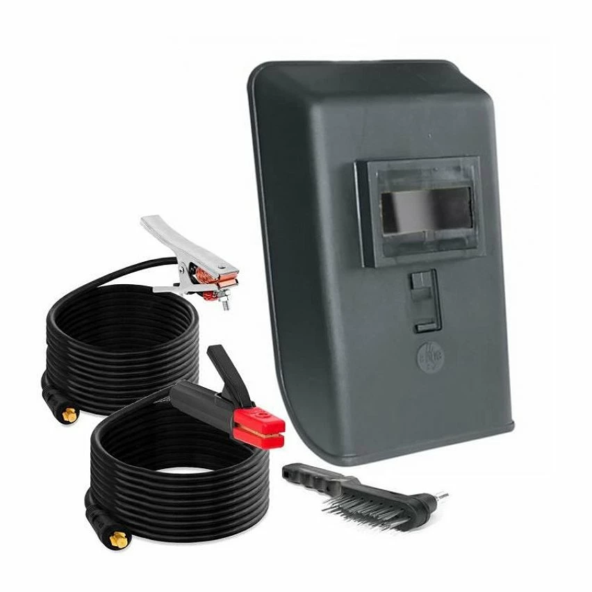 Coupon 🧨 Poste a souder inverter STANLEY FATMAX KING 210 PRO 100% Duty cycle MMA TIG LIFT Electrodes Acier Inox Fonte Basiques 1.6 a 5 mm 😍 4 Coupon 🧨 Poste a souder inverter STANLEY FATMAX KING 210 PRO 100% Duty cycle MMA TIG LIFT Electrodes Acier Inox Fonte Basiques 1.6 a 5 mm 😍 – Image 4