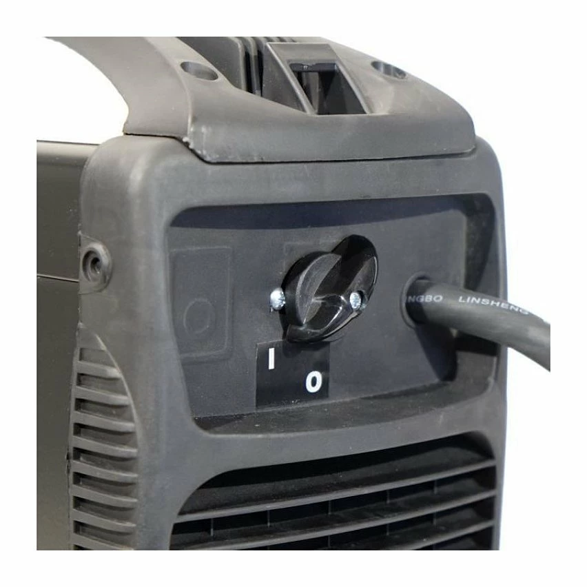 Coupon 🧨 Poste a souder inverter STANLEY FATMAX KING 210 PRO 100% Duty cycle MMA TIG LIFT Electrodes Acier Inox Fonte Basiques 1.6 a 5 mm 😍 5 Coupon 🧨 Poste a souder inverter STANLEY FATMAX KING 210 PRO 100% Duty cycle MMA TIG LIFT Electrodes Acier Inox Fonte Basiques 1.6 a 5 mm 😍 – Image 5