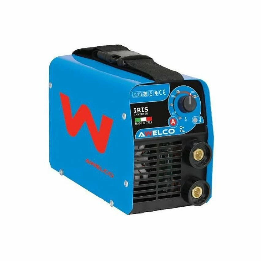 Brand new 🛒 Awelco Poste a souder INVERTER IRIS 150 MMA 👏 2 Brand new 🛒 Awelco Poste a souder INVERTER IRIS 150 MMA 👏 – Image 2