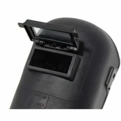 Best deal 😀 Cagoule de soudure à Visière relevable + Verre noir DIN11 AWELCO FLIP UP 😍 -Pas Cher Facom Magasin 8004386821428 3