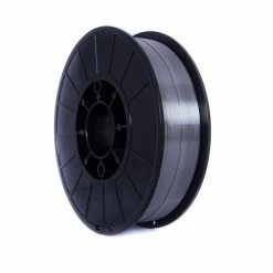 Best deal 😍 Fil fourré 0.9mm 900g INEFIL Soudage MIG-MAG semi-auto- bobine diam 100 mm ⌛
