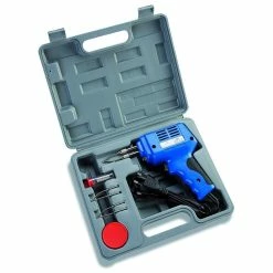 Top 10 ✨ Pistolet à souder électrique 100W MALETTE 1740 KIT Kemper 👏