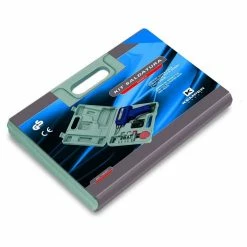 Top 10 ✨ Pistolet à souder électrique 100W MALETTE 1740 KIT Kemper 👏 -Pas Cher Facom Magasin 8008004093570 3